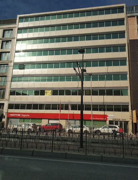 Beşiktaş sigorta müdürlüğü yeni adresi